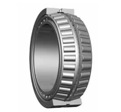 Bearing TDI TDIT Tapered Roller Bearings HM858548D HM858511