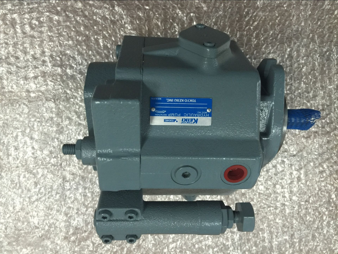 TOKIME piston pump P70V-RSG-11-CMC-10-J