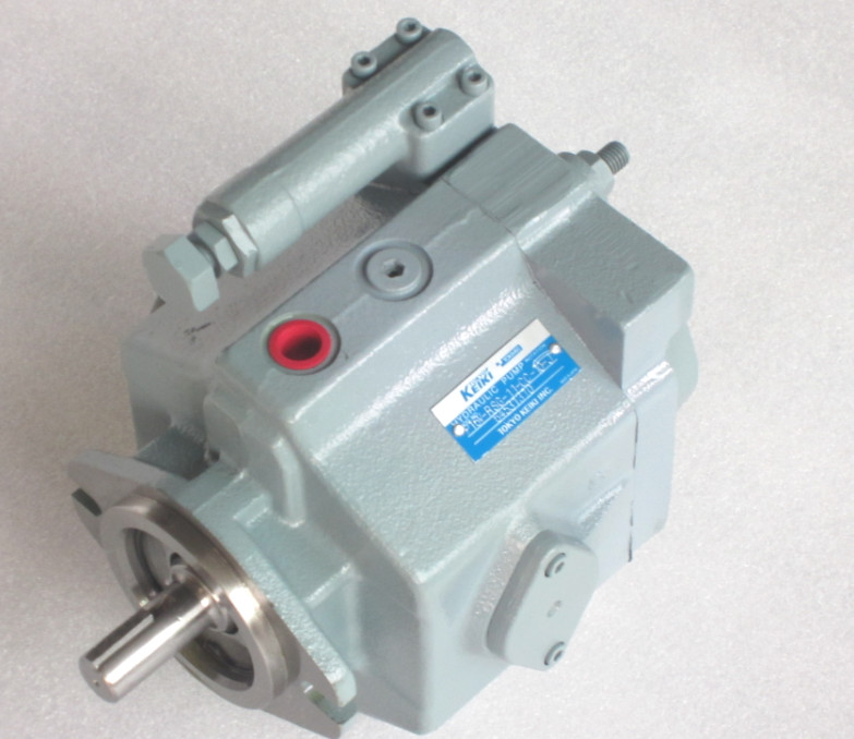 TOKIME piston pump P130V-FRS-11-CCG-10-J