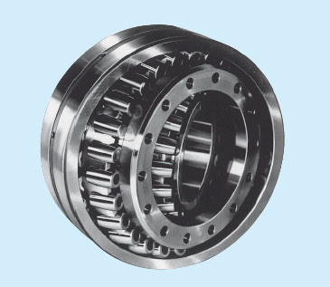 Bearing NSK Roll Bearings for Mills 3U50-1A