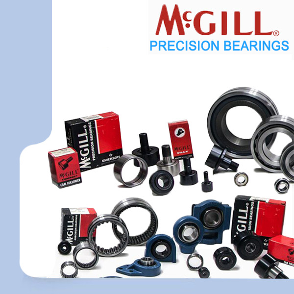 Mcgill Bearings