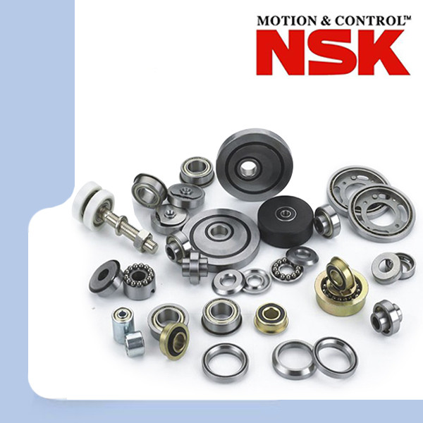 NSK Bearings