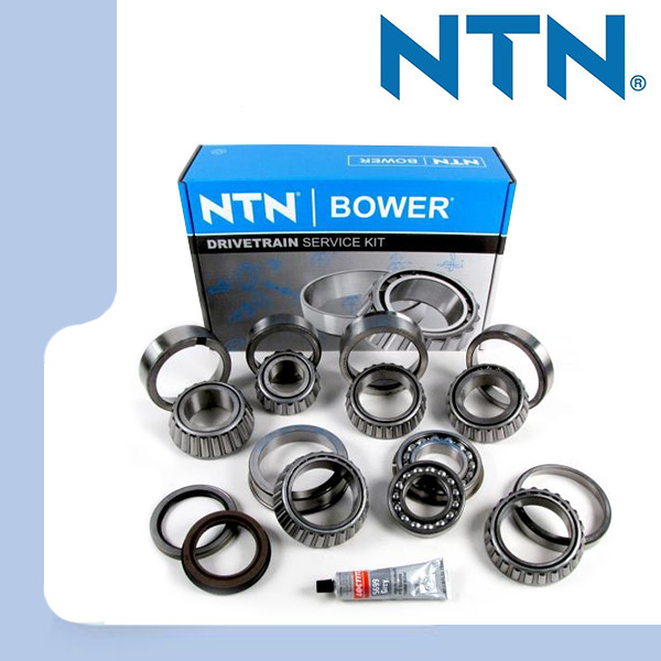 NTN Bearings