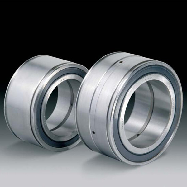 Bearing Full row of cylindrical roller bearings NCF3084V