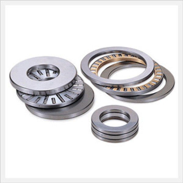 sg Thrust cylindrical roller bearings 81268