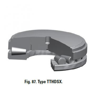 Screwdown Bearing 126 TTSV 922