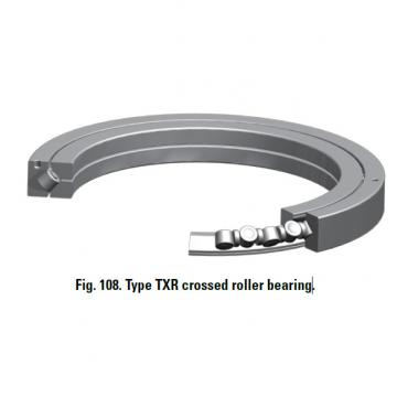 Bearing ROLLER BEARINGS XR820060