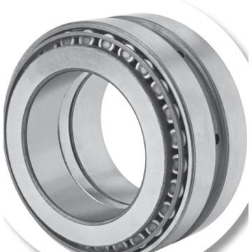 Tapered roller bearing 73551 73876CD