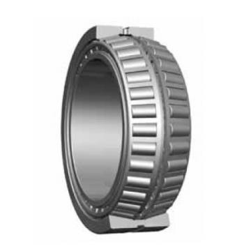 Bearing TDI TDIT Tapered Roller Bearings 74510D 74850