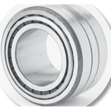 Bearing TDI TDIT Tapered Roller Bearings 52400D 52618