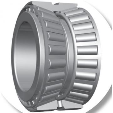 Bearing Tapered Roller Bearings double-row HH221449NA HH221410D