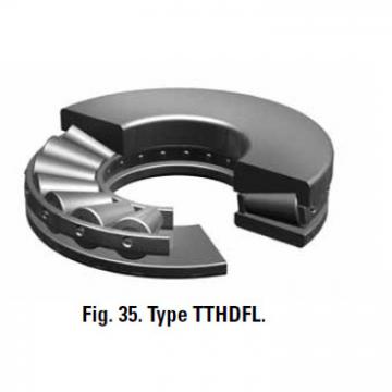 Bearing thrust bearings T199 T199W