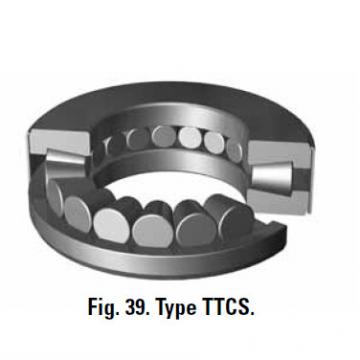 Bearing thrust bearings T177A C
