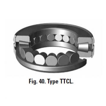 Bearing thrust bearings F-3094-C Machined