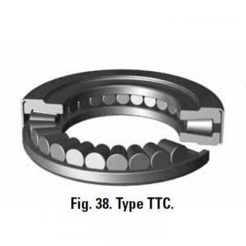 Bearing thrust bearings D-2864-C Pin