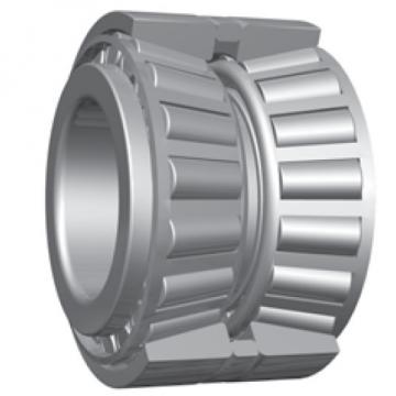Bearing Tapered roller bearings spacer assemblies JM714249 JM714210 M714249XS M714210ES K518771R