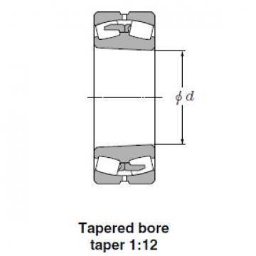 Bearing Spherical Roller Bearings 238/850