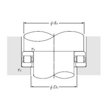 Thrust Bearings NTN 29234