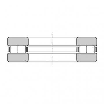 Thrust Bearings NTN 292/600