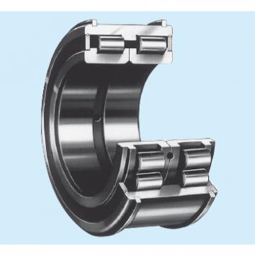 FULL-COMPLEMENT CYLINDRICAL ROLLER BEARINGS RS-5034NR