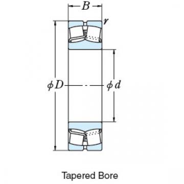 Bearing SPHERICAL ROLLER BEARINGS NSK 22240CAKE4