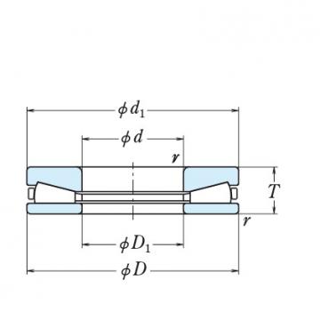 Bearing 111TT2251