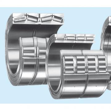 NSK Rolling Bearing For Steel Mills 190KV2651