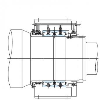 Roller Bearing 160TRL01