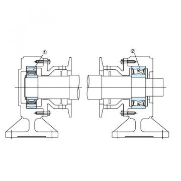 Roller Bearing 110RUBE1702PV