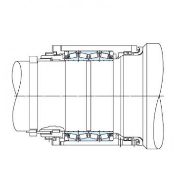 Roller Bearing 15UMB01B+IX5015-01