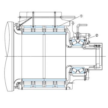 Roller Bearing 180SLE404