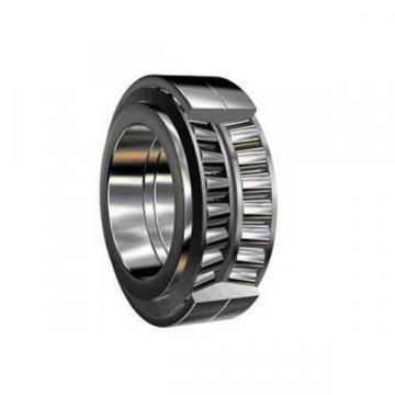 Double outer double row tapered roller bearings 596TDI760-1