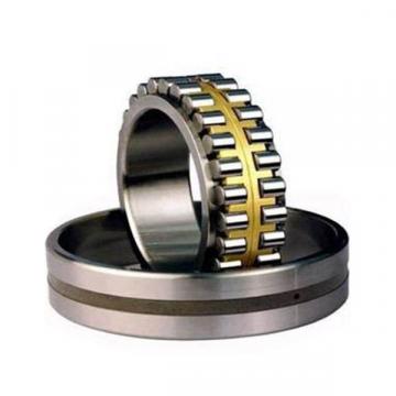 Bearing Double row cylindrical roller bearings NNU31/560