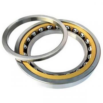 Bearing Four point contact ball bearings QJ1032X1MA