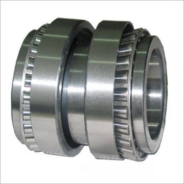 Double row double row tapered roller bearings (inch series) 48393D/48320