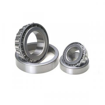 Bearing Single row tapered roller bearings inch 74550/74846X