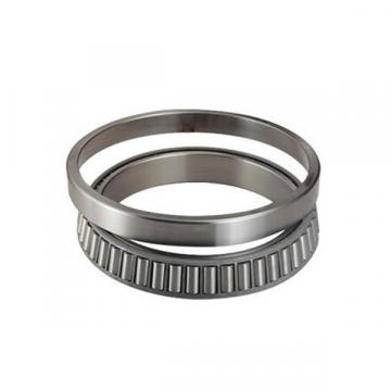 Single Row Tapered Roller Bearing 32940 32034X