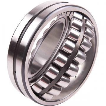 spherical roller bearing 24992X2CAF3/W33