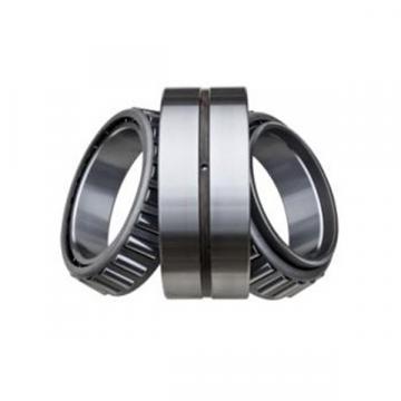 Tapered roller bearings 48393/48320D