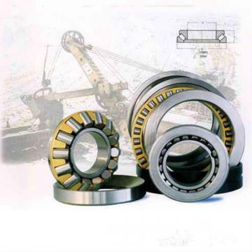 Bearing Thrust Spherical Roller Bearing 29284EM