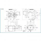 YUKEN Piston pump A145-F-R-04-K-S-K-32           