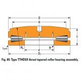 Screwdown Bearing 105 TTSV 918