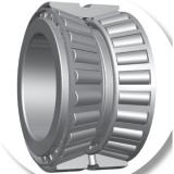 Bearing Tapered Roller Bearings double-row NA329115 329173CD