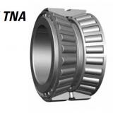 Bearing Tapered Roller Bearings double-row NA329120 329173CD