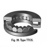 Bearing thrust bearings H-1685-C 241.3