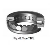 Bearing thrust bearings F-3131-G Pin