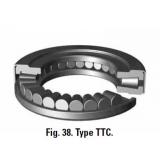 Bearing thrust bearings T127 T127W