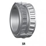 Bearing Tapered roller bearings spacer assemblies JHM516849 JHM516810 HM516849XS HM516810ES K518333R