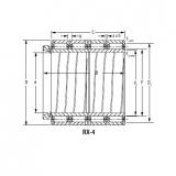 Bearing 160ARVSL1468 180RYSL1468