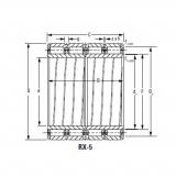 Bearing 260RY1763 RY-2